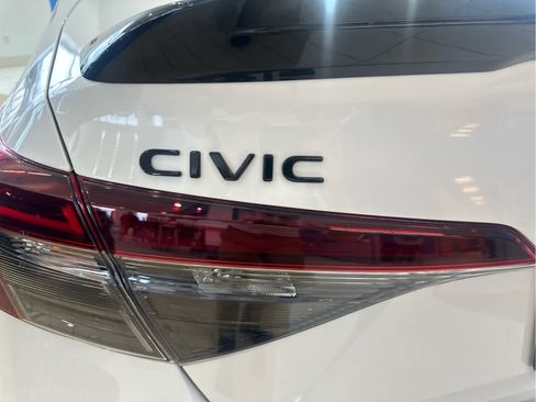 New 2026 Honda Civic Si image 14