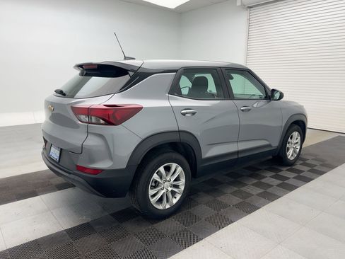 Certified 2023 Chevrolet TrailBlazer LS image 9