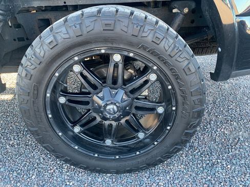 Used 2018 Ford F150 XLT w/ Equipment Group 302A Luxury image 16