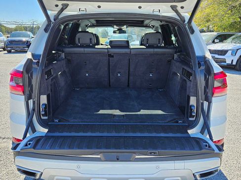 Used 2023 BMW X5 sDrive40i image 34