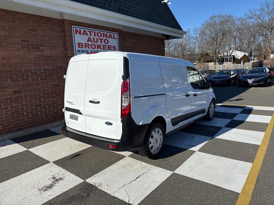 Used 2022 Ford Transit Connect XL FWD image 3