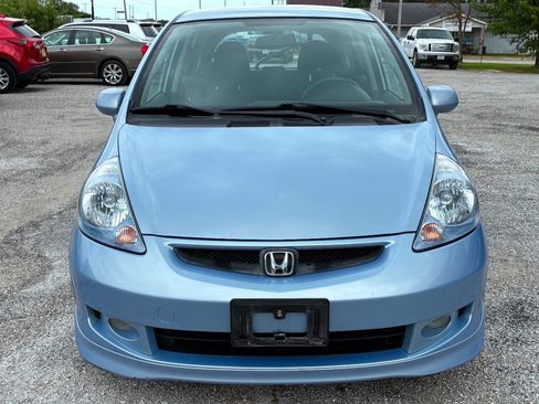 Used 2008 Honda Fit Sport image 2