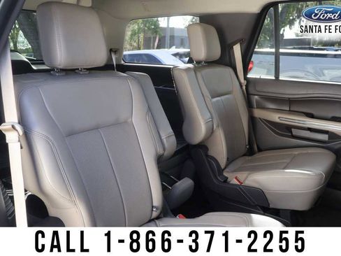 Used 2021 Ford Expedition XLT RWD image 24