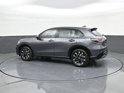 New 2026 Honda HR-V EX-L image 5