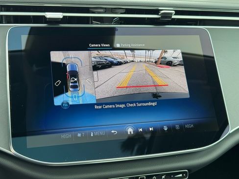 New 2026 Mercedes-Benz E 350 Sedan image 24