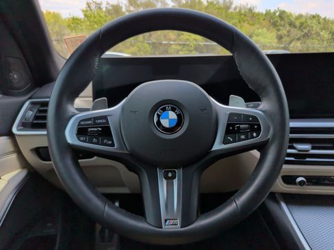Used 2024 BMW M340i xDrive w/ Premium Package AWD/4WD image 23