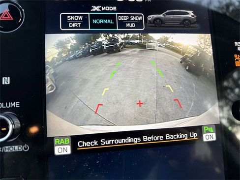 Certified 2023 Subaru Ascent Limited image 17