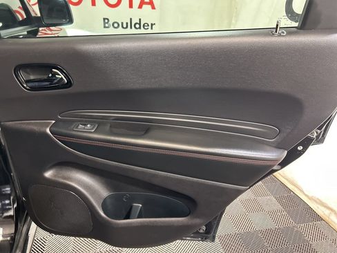 Used 2025 Dodge Durango GT AWD/4WD image 14