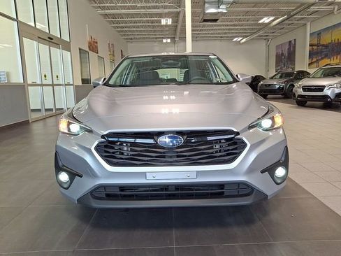 Certified 2024 Subaru Impreza 2.0i Sport AWD/4WD image 2