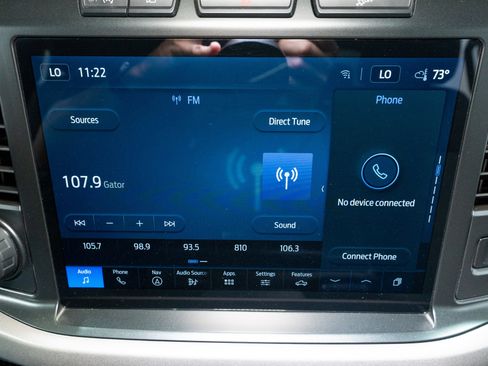 Used 2024 Ford F150 XLT image 19