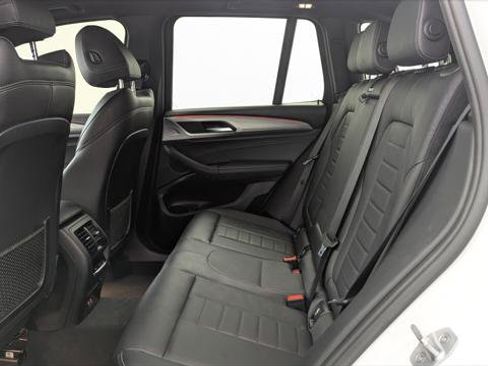 Used 2020 BMW X3 xDrive30e w/ Executive Package AWD/4WD image 17