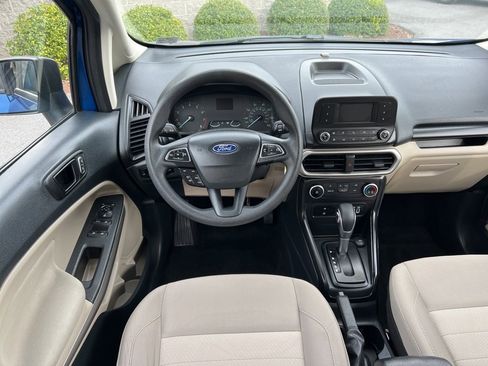 Used 2019 Ford EcoSport S image 2