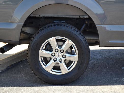 Used 2019 Ford F150 XLT w/ Equipment Group 302A Luxury AWD/4WD image 58