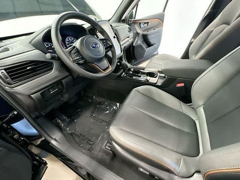 Certified 2026 Subaru Forester Sport AWD/4WD image 16
