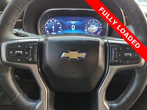 Used 2023 Chevrolet Tahoe Premier image 24