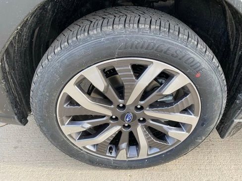 New 2026 Subaru Forester Touring image 27