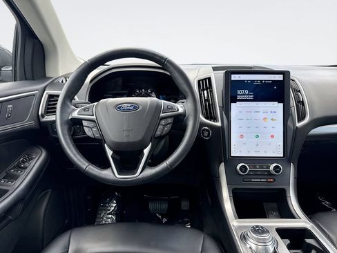 Used 2023 Ford Edge SEL w/ Convenience Package AWD/4WD image 23