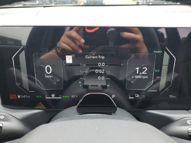 New 2027 Kia Telluride SX X-Line AWD/4WD image 24