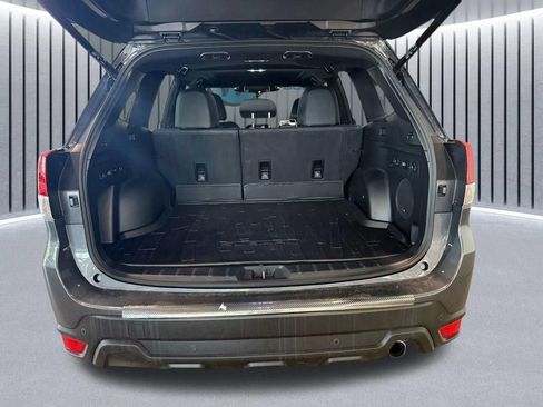 Certified 2025 Subaru Forester Wilderness AWD/4WD image 8