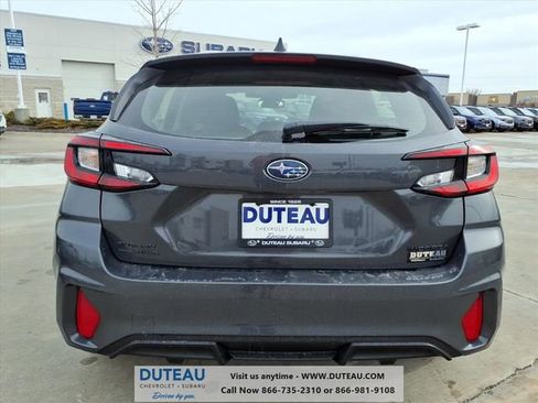 New 2026 Subaru Impreza 2.0i Sport image 6