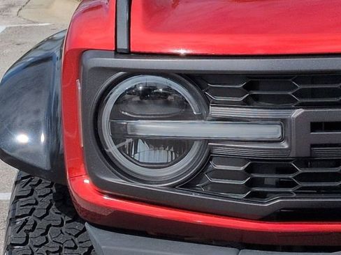 Certified 2022 Ford Bronco Raptor image 10