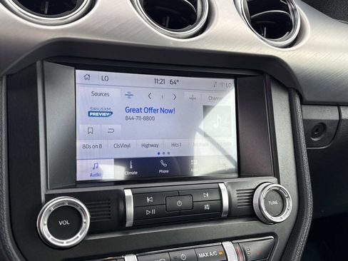 Used 2023 Ford Mustang Premium image 19