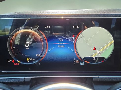 Used 2021 Mercedes-Benz GLE 350 w/ Premium Package image 25