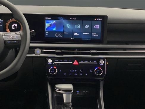 New 2026 Hyundai Santa Cruz SEL image 8