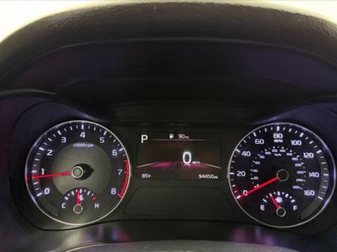 Used 2023 Kia Forte LXS FWD image 27