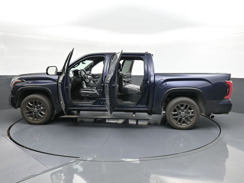Used 2024 Toyota Tundra Platinum image 37
