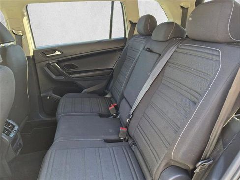 Used 2024 Volkswagen Tiguan S FWD image 16