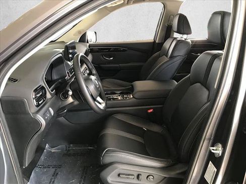 Certified 2023 Honda Pilot EX-L image 14