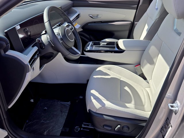 New 2026 Hyundai Tucson Limited FWD image 5
