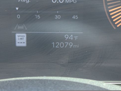 Certified 2024 Hyundai Sonata SEL FWD image 27