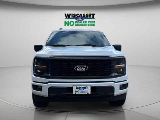 New 2026 Ford F150 STX w/ Equipment Group 200A AWD/4WD image 10