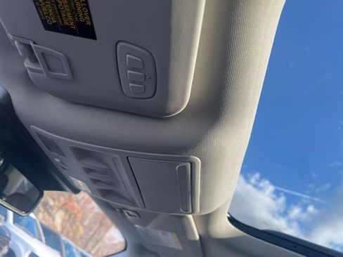 New 2025 Ford Bronco Sport Outer Banks w/ Outer Banks Tech Package+ image 37