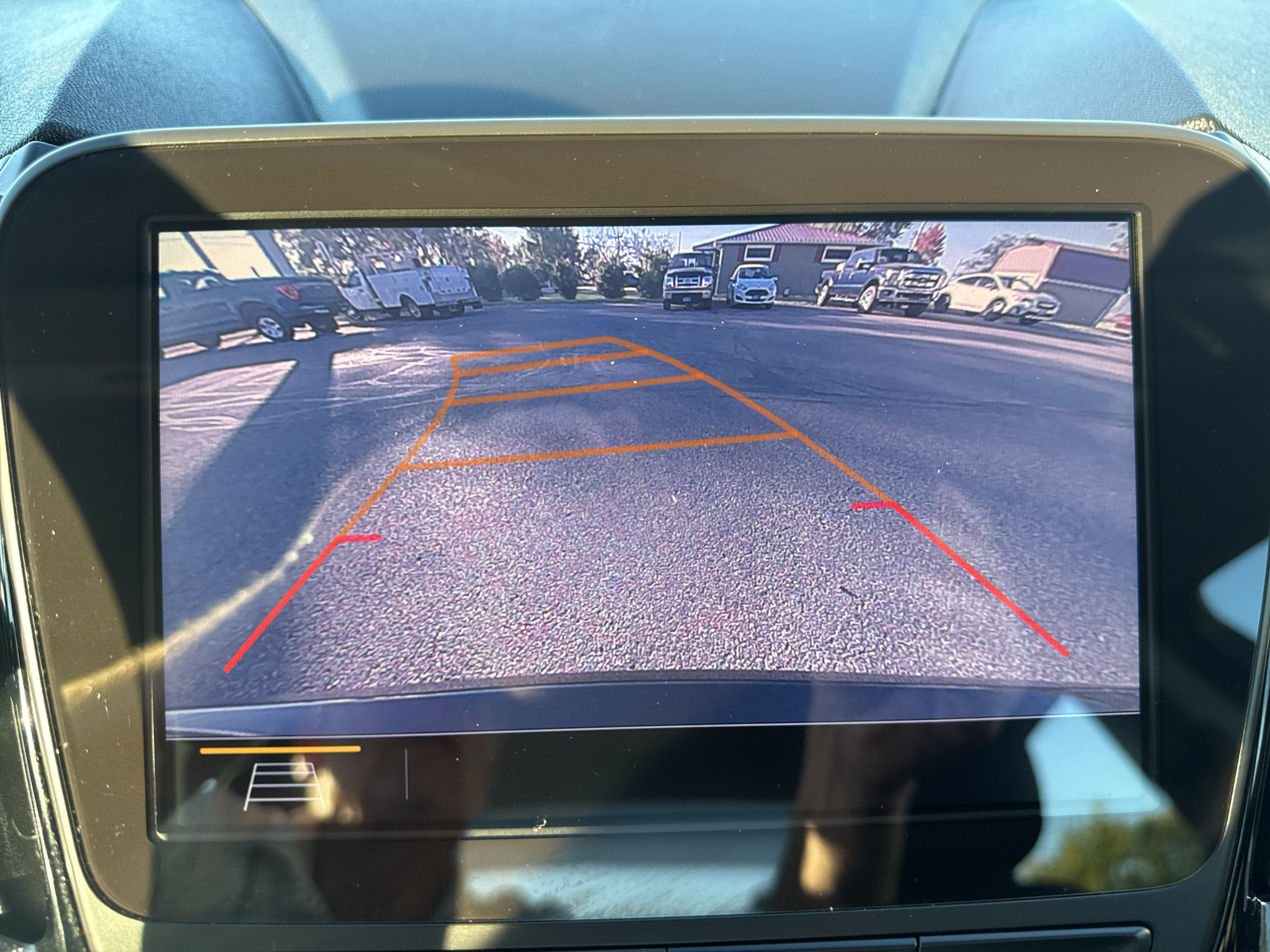 Used 2019 Chevrolet Volt LT w/ Comfort Package FWD image 17