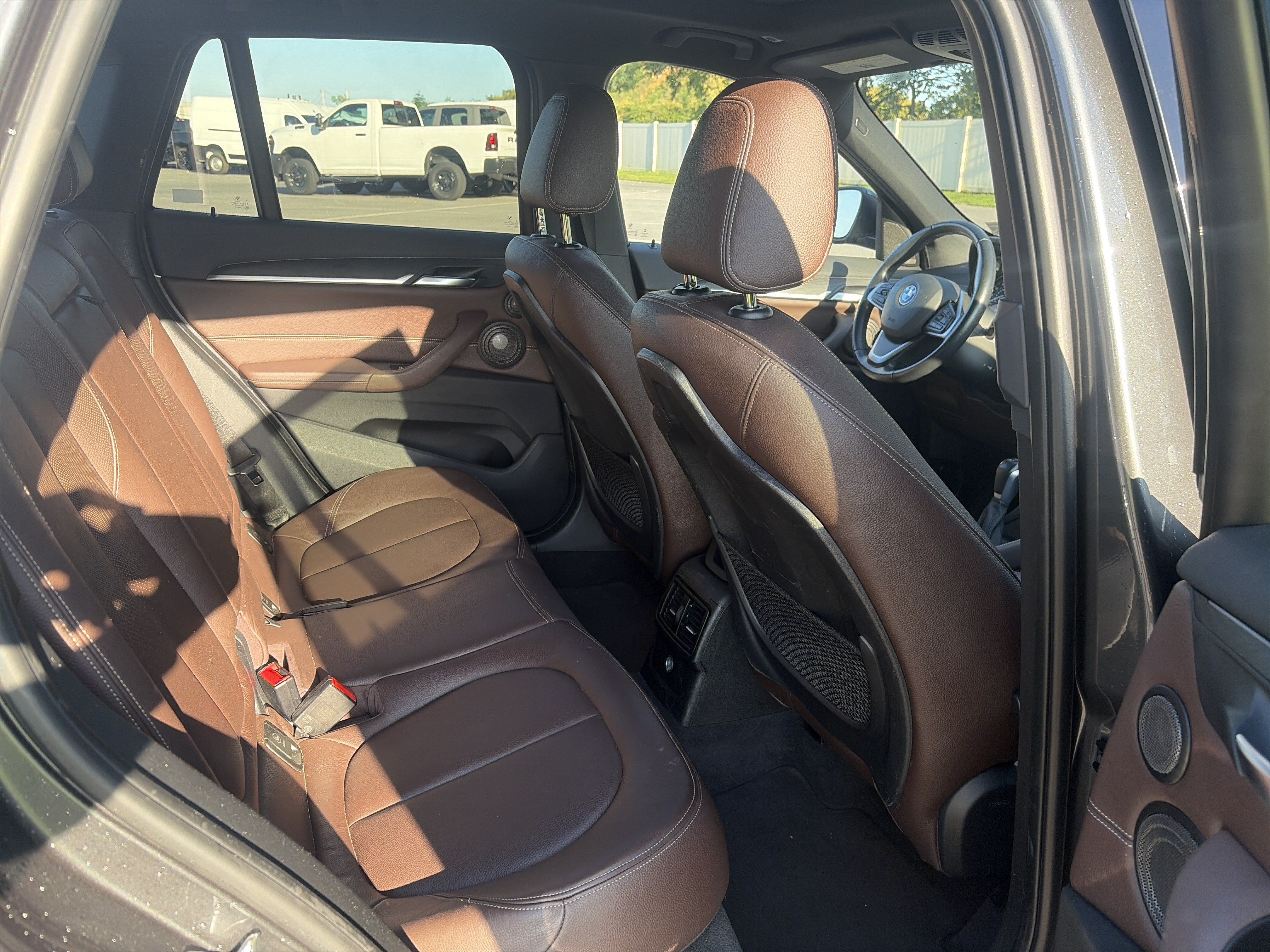 Used 2017 BMW X1 xDrive28i AWD/4WD image 25