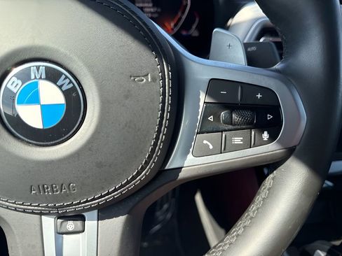 Used 2022 BMW X4 xDrive30i w/ M Sport Package image 18