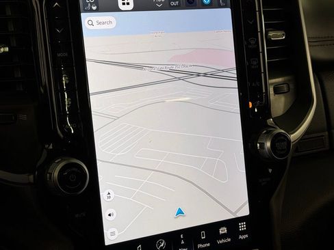 Used 2024 RAM 1500 Big Horn image 19