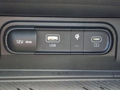 Certified 2024 Kia Sportage X-Line w/ X-Line Premium Package AWD/4WD image 26