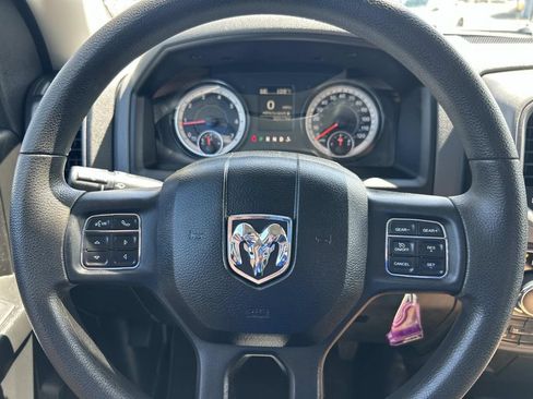 Used 2019 RAM 1500 Tradesman w/ Popular Equipment Group AWD/4WD image 37