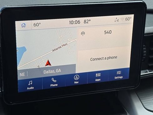 Used 2023 Ford Explorer XLT w/ Equipment Group 202A RWD image 32