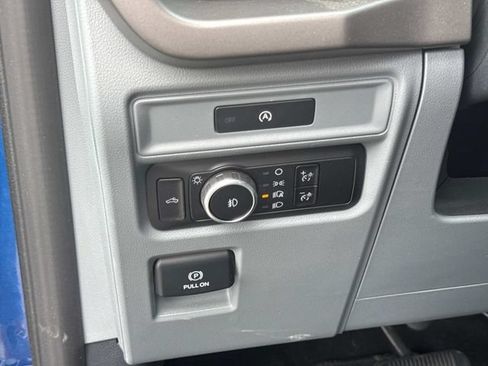 Used 2025 Ford F150 XLT w/ Equipment Group 301A Standard AWD/4WD image 28