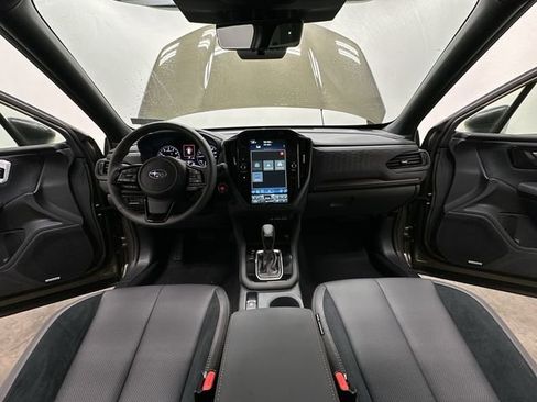 Certified 2025 Subaru Forester Touring AWD/4WD image 21
