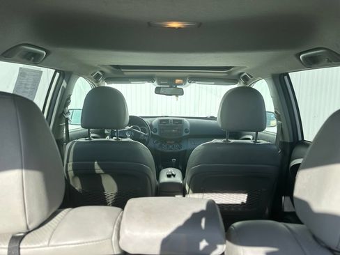 Used 2012 Toyota RAV4 Limited w/ Premium Plus Value Pkg AWD/4WD image 25