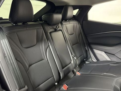 New 2025 Ford Mustang Mach-E Premium image 13