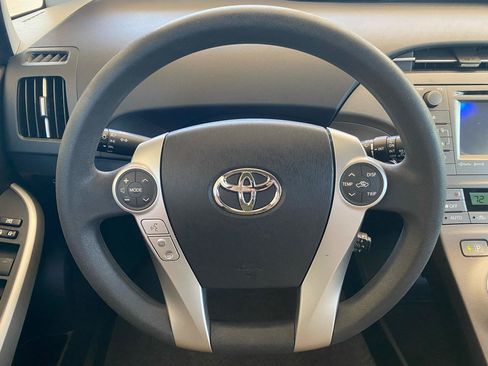 Used 2013 Toyota Prius Three FWD image 10