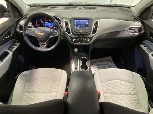 Used 2021 Chevrolet Equinox LT image 9