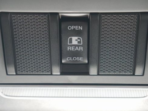 Used 2025 RAM 1500 Tradesman w/ Night Edition image 28